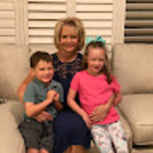 Meet your Posher, Dawn